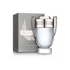 PACO RABANNE INVICTUS EAU DE TOILETTE MEN’S 100ML