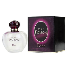 PURE POISON DIOR FOR WOMEN – 100ML