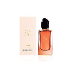 GIORGIO ARMANI SI INTENSE EDP 100ML