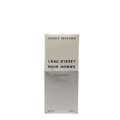 Issey Miyake L'Eau d'Issey Pour Homme Eau de Toilette 75ml