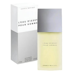 Issey Miyake L'Eau d'Issey Pour Homme Eau de Toilette 75ml