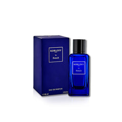 SO FRENCH BY KORLOFF PARIS EDP 88ML