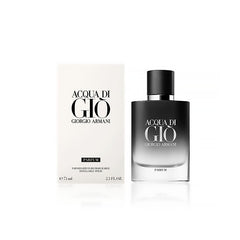 ACQUA DI GIÒ PARFUM GIORGIO ARMANI FOR MEN 75ML