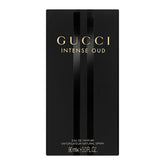 Gucci Intense Oud Eau de Parfum 90ml