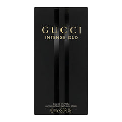 Gucci Intense Oud Eau de Parfum 90ml