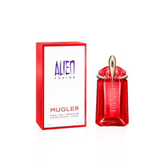 ALIEN FUSION BY MUGLER EDP 60ML