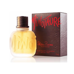 MINOTAURE PALOMA PICASSO FOR MEN 75ML