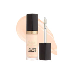 TOO FACED BORN THIS WAY SUPER COVERAGE MULTI-USE LONGWEAR CONCEALER – SWAN, 13.5ML