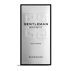 Givenchy Gentleman Society Eau de Parfum 100ml