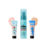 BENEFIT PORE MINIMIZER SQUAD SET