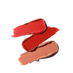 MAC - THREE CHEERS LIPSTICK TRIO SET