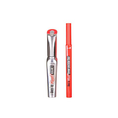 BENEFIT COSMETICS XTREME LASH & LINE DUO SET 2PCS