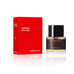 PORTRAIT OF A LADY BY DOMINIQUE ROPION 100ML