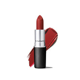 M.A.C COSMETI CS MATTE LIPSTIC 108 DUBONNET 3G