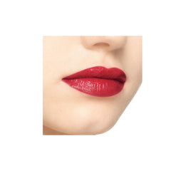 GUCCI ROUGE DE BEAUTE BRILLANT GLOW & CARE LIP COLOUR 508 DIANA AMBER