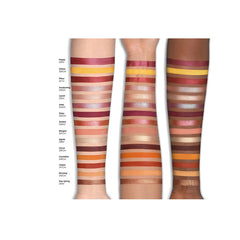 NATASHA DENONA SUNRISE EYESHADOW PALETTE