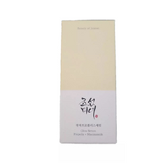 BEAUTY OF JOSEON PROPOLIS GLOW SERUM PROPOLIS NIACINAMIDE, 30ML