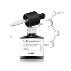 Cosrx- The Hyaluronic Acid 3 Serum