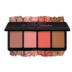 L.A. GIRL BLUSHED BABE PLETTE