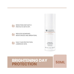 Brightening Day Protection 50ml