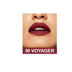 MAYBELLINE NEW YORK SUPERSTAY MATTE INK LIPSTICK, 50 VOYAGERS 5ML
