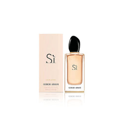 GIORGIO ARMANI SI EDP 100ML