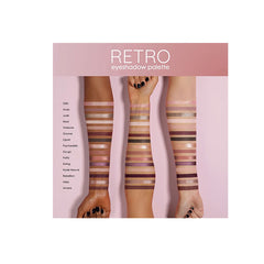 NATASHA DENONA RETRO PALETTE