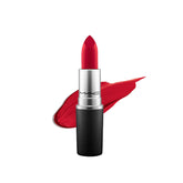 M.A.C COSMETI CS MATTE LIPSTIC 707 RUBY WOO 3G