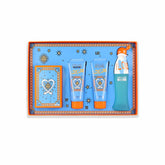 MOSCHINO CHEAP & CHIC I LOVE LOVE EAU DE TOILETTE 100ML COFFRET