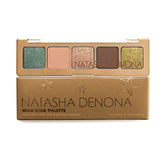 NATASHA DENONA MINI STAR EYESHADOW PALETTE