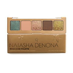 NATASHA DENONA MINI STAR EYESHADOW PALETTE
