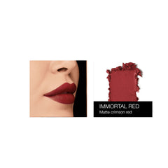 NARS- LIPSTICK IN IMMORTAL RED, 3.5G