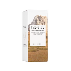 SKIN1004 Madagascar Centella Light cleansing oil