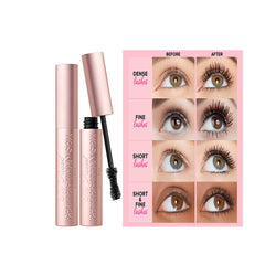 TOO FACED BETTER THAN SEX VOLUMIZING MASCARA