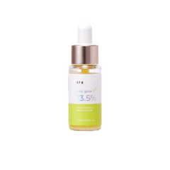 4PM VITA GLOW C 13.5% PURE VITAMIN CASCORIC ACID BRIGHTENING, ANTI-AGING, FOR DARK SPOTS, 15ML