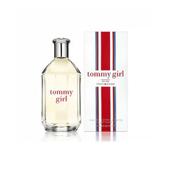 TOMMY GIRL TOMMY HILFIGER FOR WOMEN – 100ML