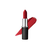 M.A.C COSMETICS MATTE LIPSTIC RED RUSSIAN 612 3G