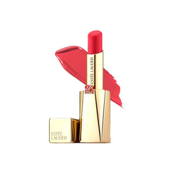 ESTEE LAUDER PURE COLOR LIPSTICK DESIRE OUTSMART 301