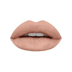 HUDA BEAUTY- LONG-LASTING MATTE LIQUID LIPSTICK-BIKINI BABE