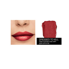 NARS- LIPSTICK IN DRESSED TO KILL, 3.5G