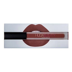 HUDA BEAUTY LIQUID MATTE LIPSTICK TRENDSETTER
