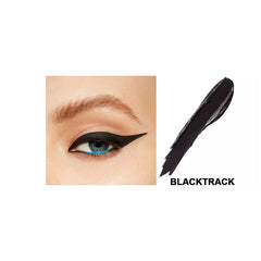 PRO LONGWEAR FLUIDLINE EYE LINER AND BROW GEL BLACKTRACK