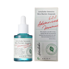 AXIS-Y ARTICHOKE INTENSIVE SKIN BARRIER AMPOULE