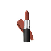 M.A.C COSMETICS MATTE LIPSTIC TAUPE 616