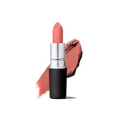 M.A.C POWDER KISS LIPSTICKS 314 MULL IT OVER 3G