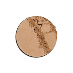 HUDA BEAUTY GLOWISH LUMINOUS PRESSED POWDER FAIR LIGHT 02