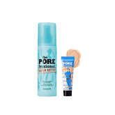 BENEFIT SUPER PORE DUO KIT