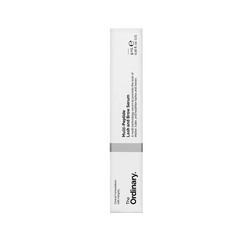 THE ORDINARY - MULTI-PEPTIDE LASH AND BROW SERUM 5ML
