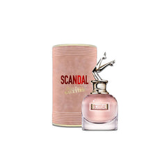 JEAN PAUL GAULTIER SCANDAL EDP 80ML