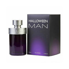 HALLOWEEN MAN EAU DE TOILETTE FOR MEN - 125ML